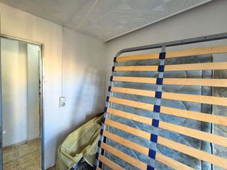 Piso en venta en Juan XXIII en Alicante