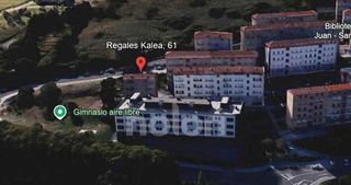 Piso en venta en Santurtzi