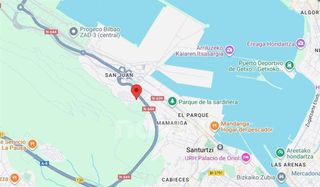 Piso en venta en Santurtzi