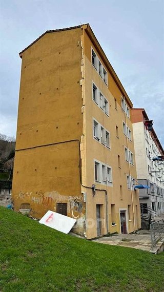 Piso en venta en Santurtzi