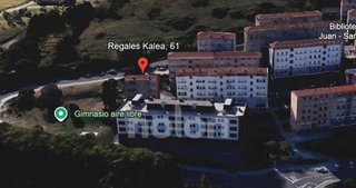 Piso en venta en Santurtzi