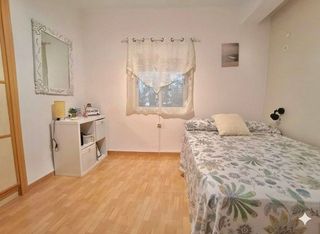 Piso en venta en Perchel Norte - La Trinidad en Málaga
