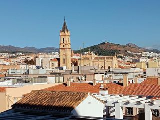 Piso en venta en Perchel Norte - La Trinidad en Málaga