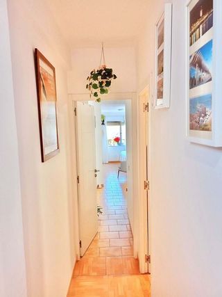 Piso en venta en Perchel Norte - La Trinidad en Málaga