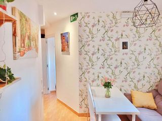 Piso en venta en Perchel Norte - La Trinidad en Málaga