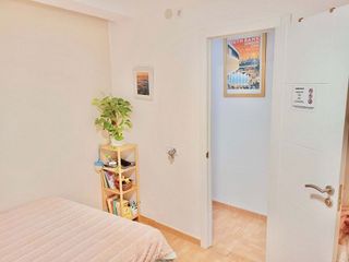 Piso en venta en Perchel Norte - La Trinidad en Málaga