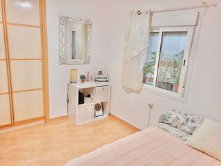 Piso en venta en Perchel Norte - La Trinidad en Málaga