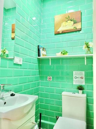 Piso en venta en Perchel Norte - La Trinidad en Málaga