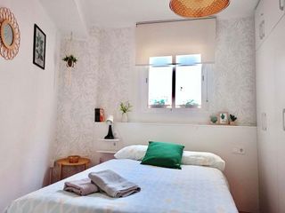 Piso en venta en Perchel Norte - La Trinidad en Málaga