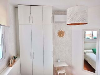 Piso en venta en Perchel Norte - La Trinidad en Málaga