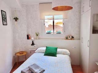 Piso en venta en Perchel Norte - La Trinidad en Málaga