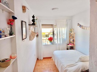 Piso en venta en Perchel Norte - La Trinidad en Málaga