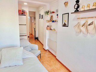 Piso en venta en Perchel Norte - La Trinidad en Málaga