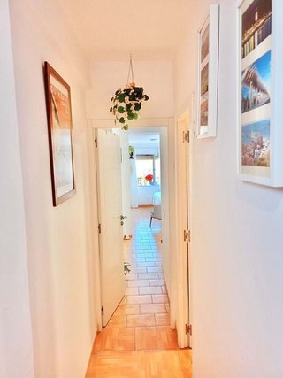 Piso en venta en Perchel Norte - La Trinidad en Málaga