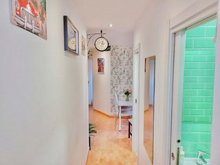 Piso en venta en Perchel Norte - La Trinidad en Málaga