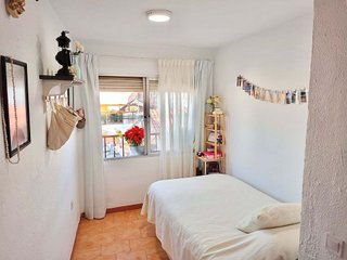 Piso en venta en Perchel Norte - La Trinidad en Málaga