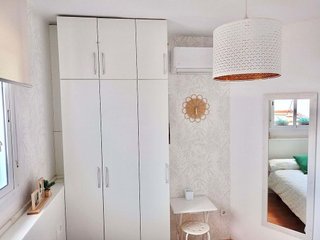 Piso en venta en Perchel Norte - La Trinidad en Málaga