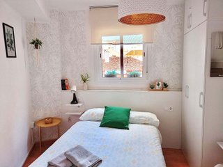Piso en venta en Perchel Norte - La Trinidad en Málaga