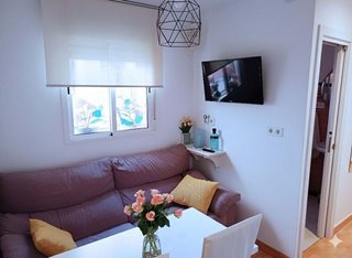 Piso en venta en Perchel Norte - La Trinidad en Málaga