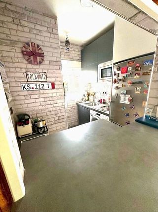 Ático en venta en Trobajo del Camino en San Andrés del Rabanedo