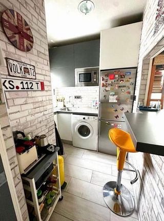 Ático en venta en Trobajo del Camino en San Andrés del Rabanedo