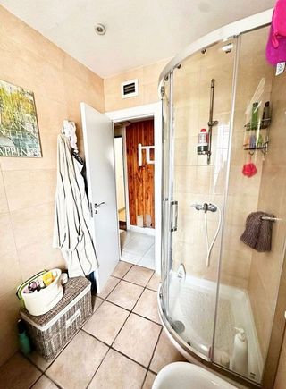 Ático en venta en Trobajo del Camino en San Andrés del Rabanedo