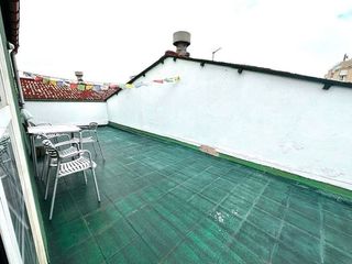 Ático en venta en Trobajo del Camino en San Andrés del Rabanedo