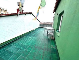 Ático en venta en Trobajo del Camino en San Andrés del Rabanedo