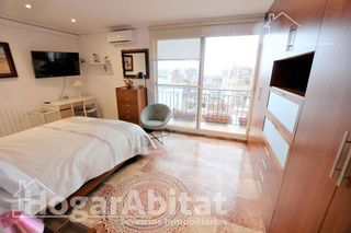 Piso en venta en El Cabanyal- El Canyamelar en Valencia