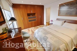 Piso en venta en El Cabanyal- El Canyamelar en Valencia