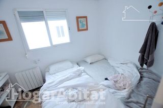 Piso en venta en El Cabanyal- El Canyamelar en Valencia