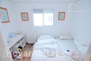 Piso en venta en El Cabanyal- El Canyamelar en Valencia