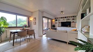 Piso en venta en Aiete en San Sebastián-Donostia