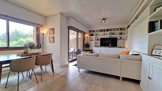 Piso en venta en Aiete en San Sebastián-Donostia