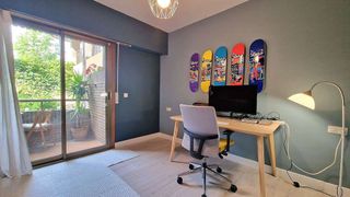 Piso en venta en Aiete en San Sebastián-Donostia