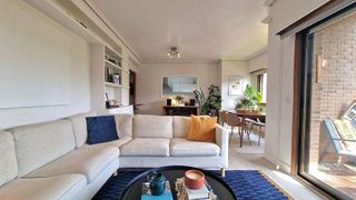 Piso en venta en Aiete en San Sebastián-Donostia