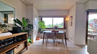 Piso en venta en Aiete en San Sebastián-Donostia