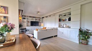 Piso en venta en Aiete en San Sebastián-Donostia