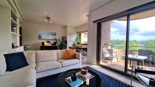 Piso en venta en Aiete en San Sebastián-Donostia