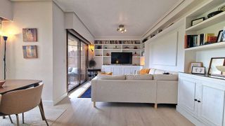 Piso en venta en Aiete en San Sebastián-Donostia