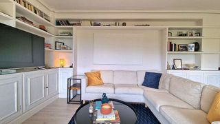 Piso en venta en Aiete en San Sebastián-Donostia