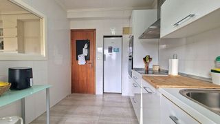 Piso en venta en Aiete en San Sebastián-Donostia
