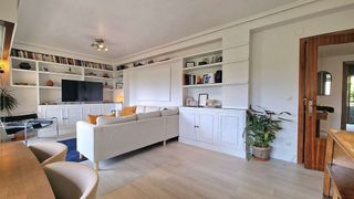 Piso en venta en Aiete en San Sebastián-Donostia