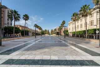 Piso en venta en Barrio Alto - San Félix - Oliveros - Altamira en Almería