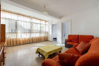 Piso en venta en Barrio Alto - San Félix - Oliveros - Altamira en Almería