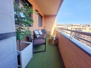 Piso en venta en Miralbueno en Zaragoza