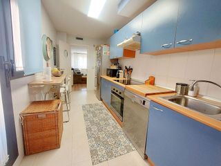 Piso en venta en Miralbueno en Zaragoza