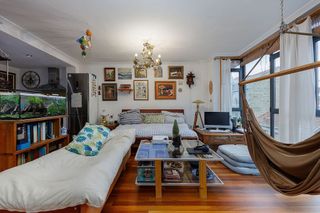 Piso en venta en Bouzas - Coia en Vigo