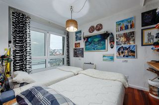 Piso en venta en Bouzas - Coia en Vigo