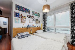 Piso en venta en Bouzas - Coia en Vigo